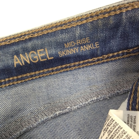 🌿DL1961 JEANS🌿 - Picture 7 of 8